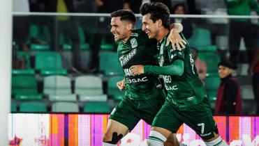 Oriente Petrolero vence 1-0 a ABB con un gol en el minuto 90