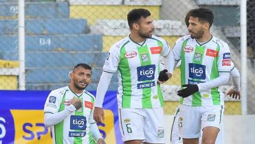 Oriente piensa en el Rojo