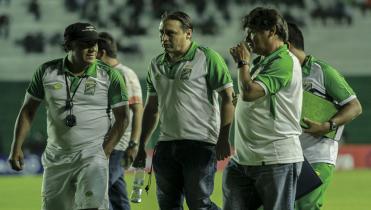 Oriente piensa en una acción legal