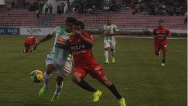 Oriente por la punta