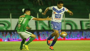 Oriente recibe a San José este jueves