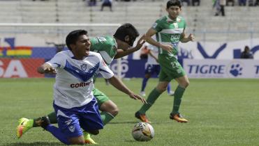 Oriente se quiere levantar