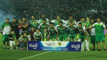 Oriente se quiere rehabilitar