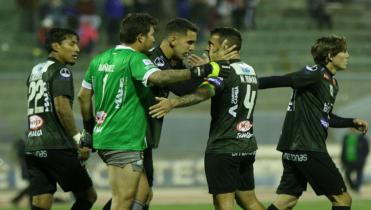 Oriente se recupera en el receso