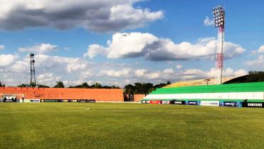 Oriente seguirá jugando en Real Santa Cruz 