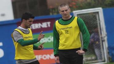 Oriente tiene equipo