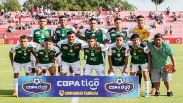 Oriente va con todo a Cochabamba