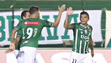 Oriente visita a Real Potosí