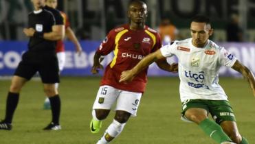 Oriente y Cuenca por la clasificación