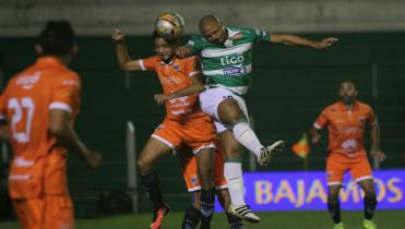 Oriente y el Toro ya están listos para el domingo