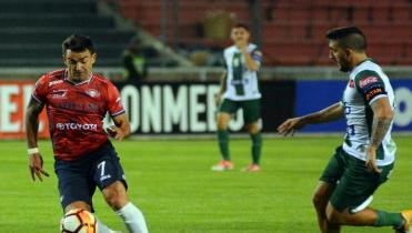 Oriente y Wilster por los puntos