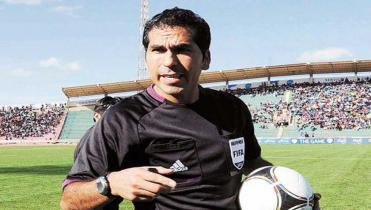 Orosco pide mañana disculpas