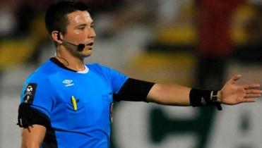 Ortega es el juez designado