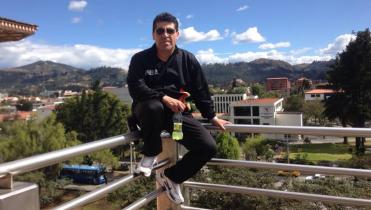 Ortubé vuelve al Ministerio