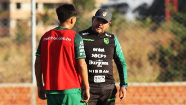 Oscar Villegas asume el timón de la verde