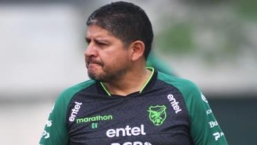 Óscar Villegas no subestima a la selección de Chile