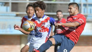 Otro capítulo negro