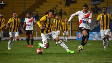 Otro empate atigrado