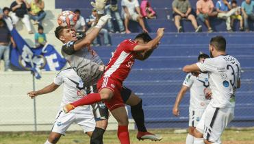 Otro empate cruceño