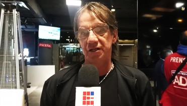 Palabra de Cristaldo