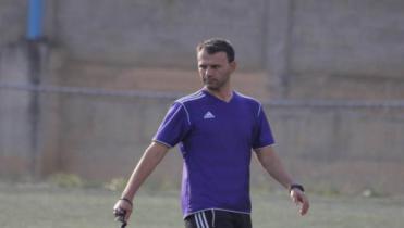 Pallarés dirigirá a Real Potosí