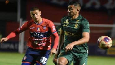 Palmaflor pretende ser líder 