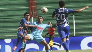 Para ampliar ventaja