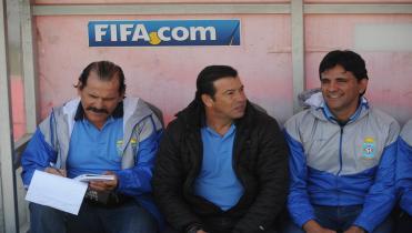 Para Blooming solo es ganar