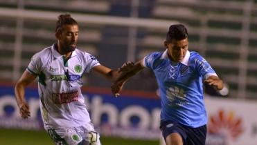 Para Bolívar es ganar y esperar