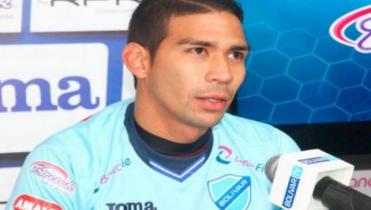 Para Diego Bejarano la convocatoria a la selección resulta perjudicial