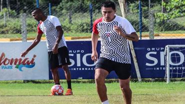 Para el Caballo Saucedo primero la salud