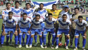 Para el Santo solo queda levantarse