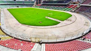 Para la Gobernación, la pista estará en seis meses