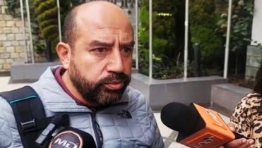 Para Mustafá, Aurora la sacó barata