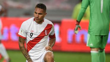 Para Paolo es una injusticia