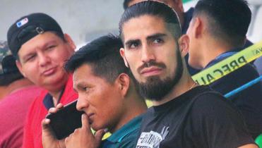 Para qué vino Benítez