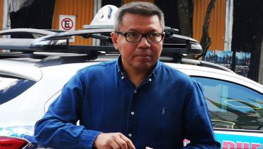 Para Quiroga es una licitación fraudulenta