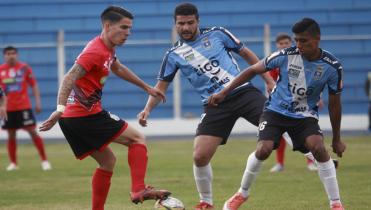 Para seguir la buena racha