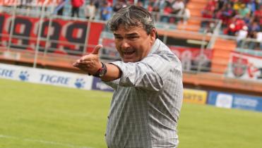 Para Tucho todo puede pasar