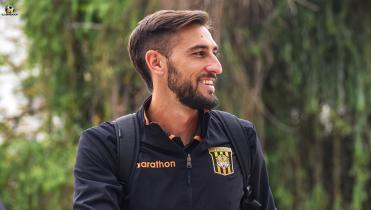 Para Ursino solo interesa la pelea por el título