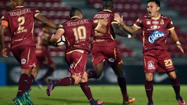 Para ver al Tolima ya están las entradas