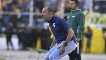 Para Vinícius el camino es largo