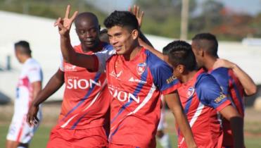 Pari está imparable