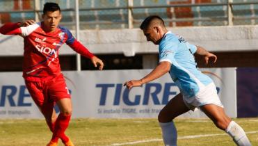 Pari para seguir en racha 