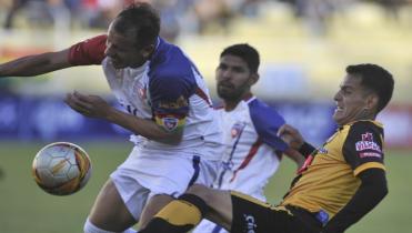 Pari recibe al Tigre