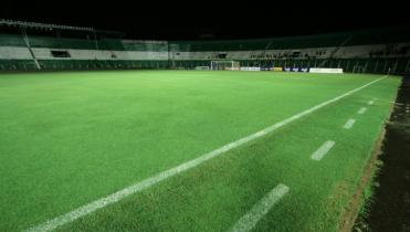 Pari y Real en el Tahuichi