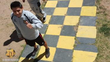 Partido a partido