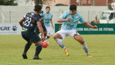 Partido crucial entre Aurora y Sport Boys 
