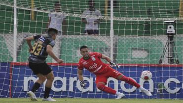 Partido de tres penales