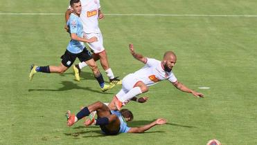 Partido determinante  